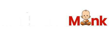 The Marketing Monk