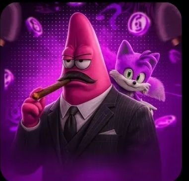 Learn about patrick spins app