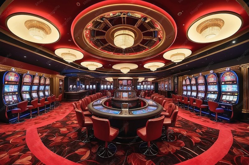 Explore fortunica online casino