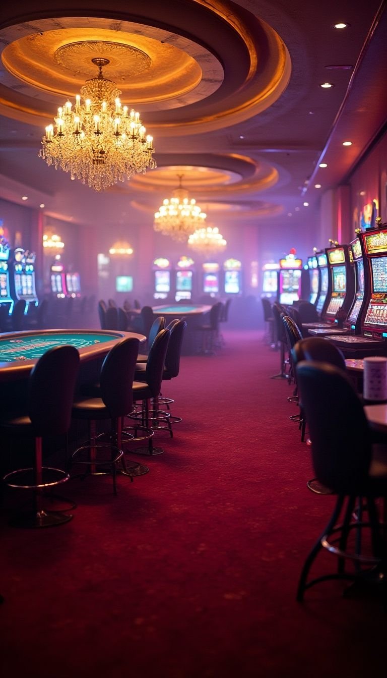 Is Fortunica Casino Really Worth the Hype? in United Kingdom Is Fortunica Casino Really Worth the Hype? in United Kingdom