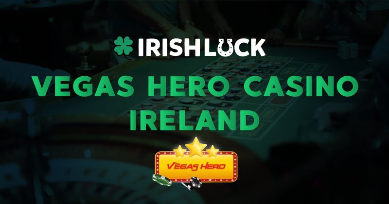 Guide to vegashero casino login